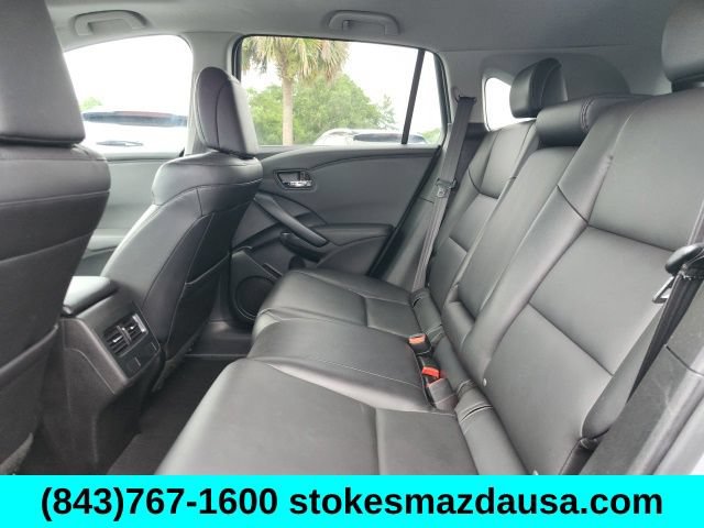 Used 2016 Acura RDX AWD image 21