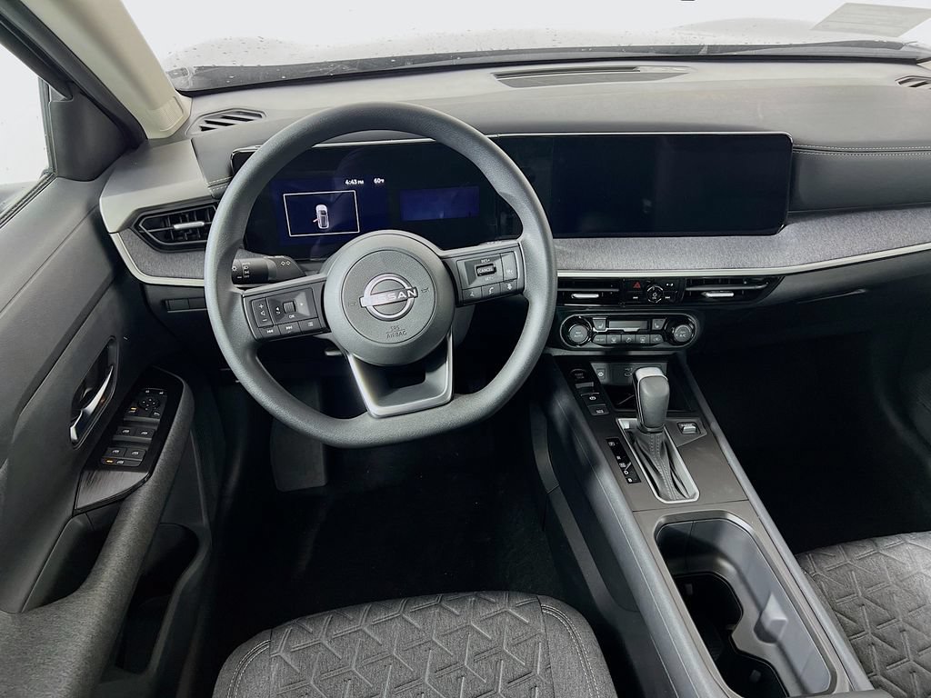 New 2026 Nissan Kicks SV w/ Cold Weather Package AWD/4WD image 19