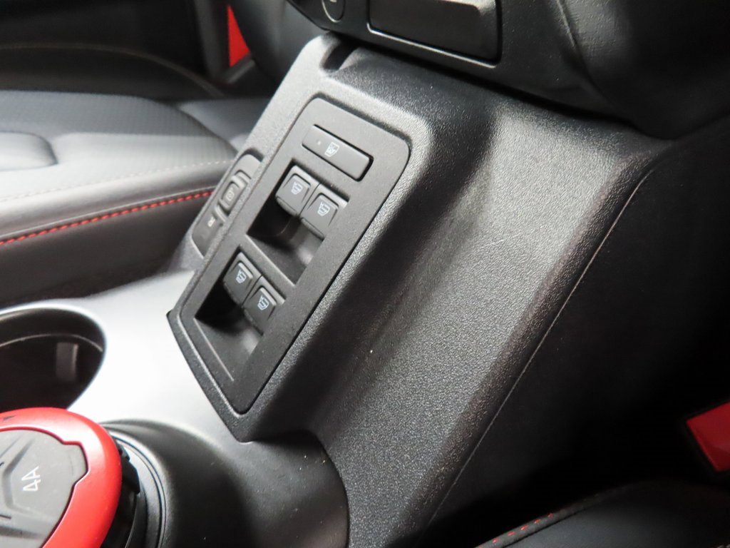 Used 2023 Ford Bronco Raptor image 63