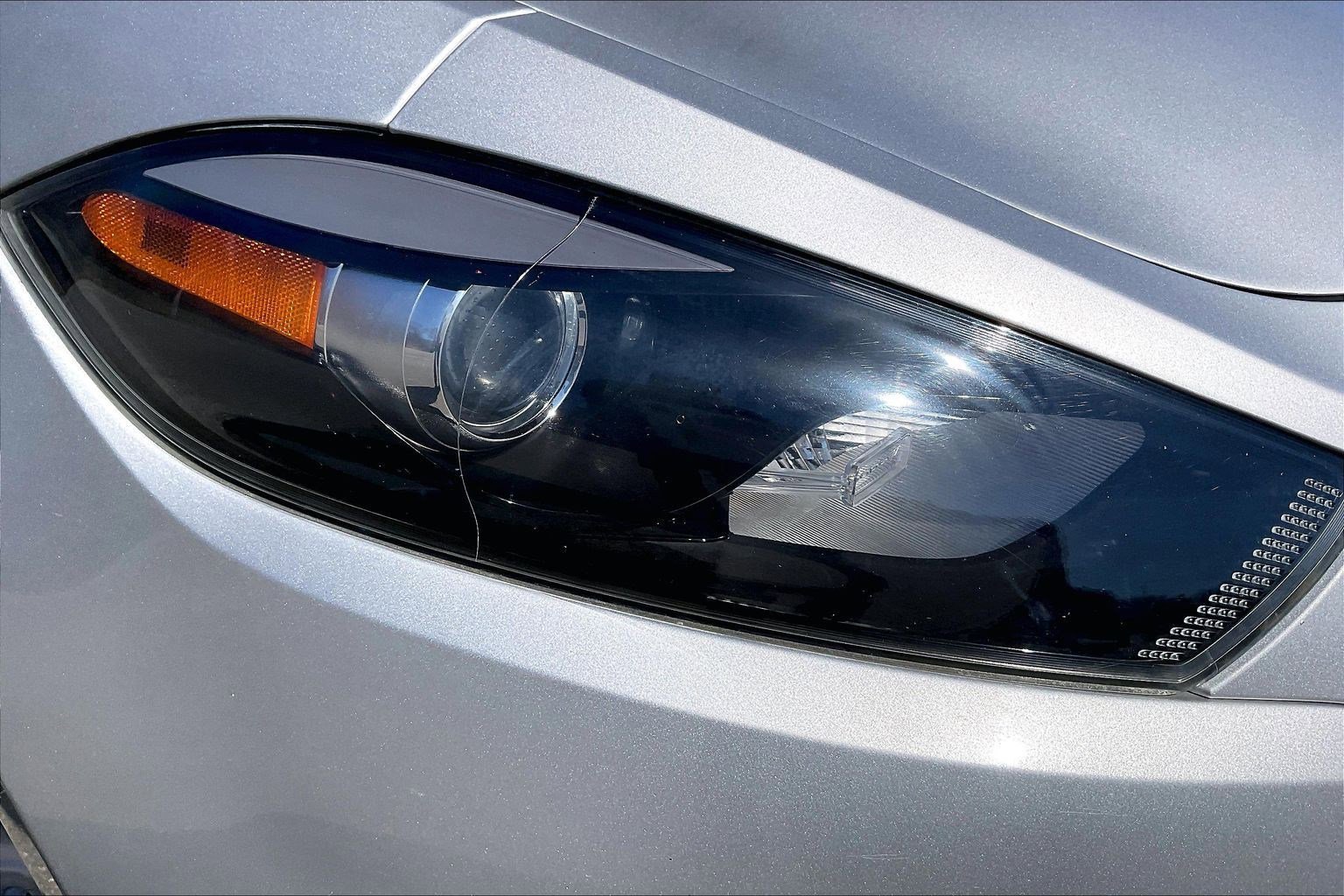 Used 2013 Dodge Dart SXT image 25