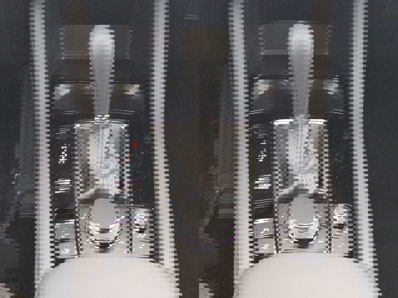 New 2025 MAZDA MAZDA3 s image 18