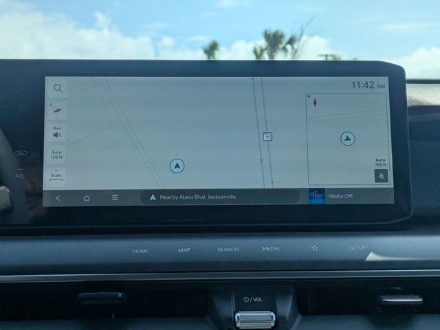 New 2026 Kia EV9 Wind AWD/4WD image 24