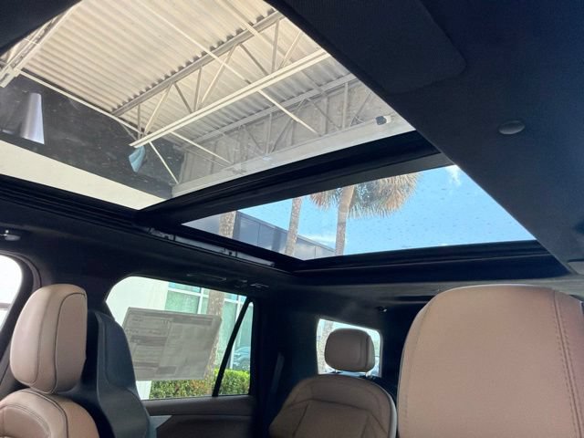 New 2026 Lincoln Navigator Black Label AWD/4WD image 29