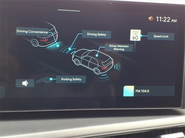 New 2026 Hyundai Santa Fe SE image 7