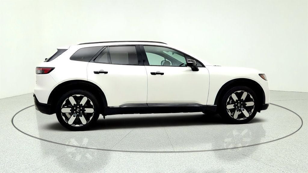 Used 2024 Honda Prologue Elite image 4