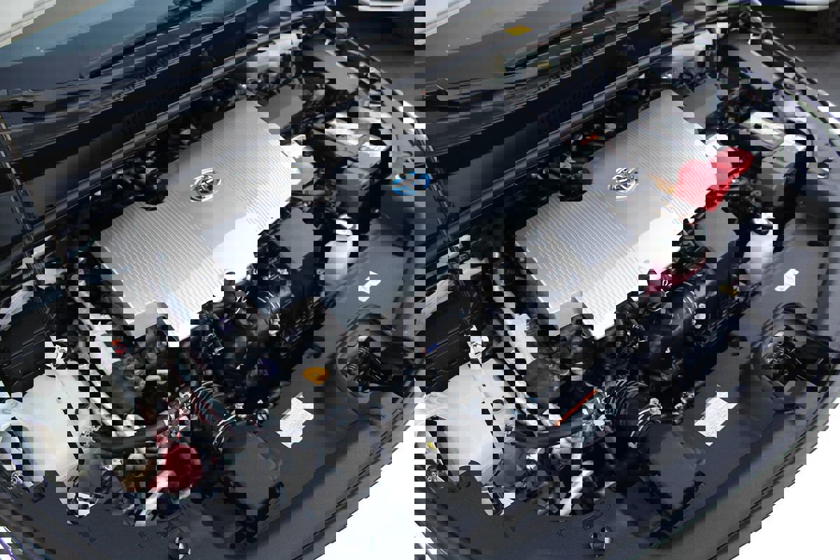 Used 2017 Toyota Prius Prime Premium image 33