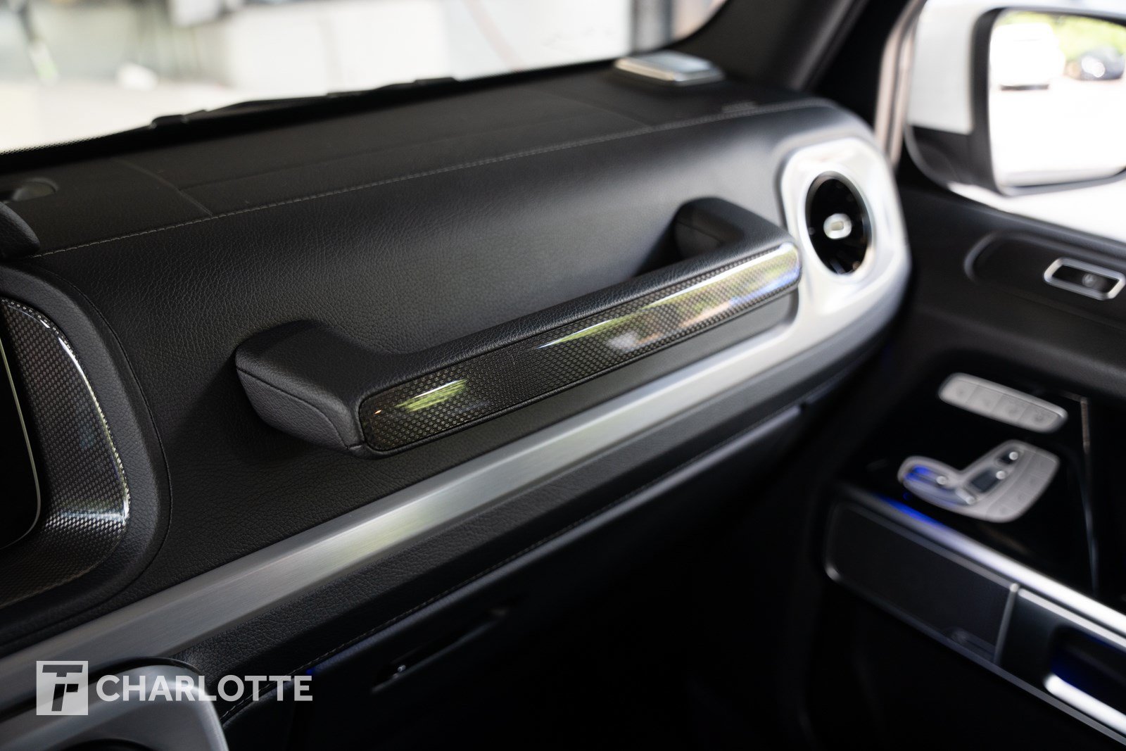 Used 2019 Mercedes-Benz G 550 image 25