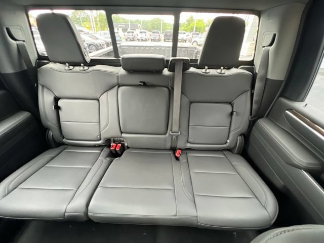 New 2026 Chevrolet Silverado 2500 LT w/ Trail Boss Package AWD/4WD image 17