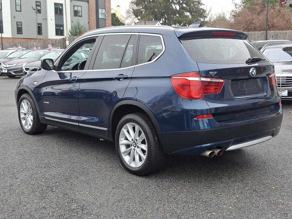 Used 2012 BMW X3 xDrive28i image 6