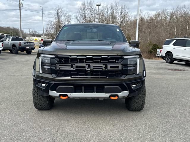 Used 2025 Ford F150 Raptor image 9