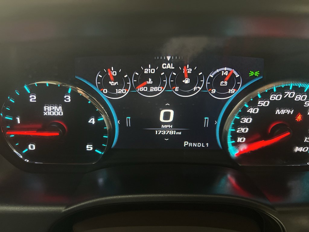 Used 2018 GMC Sierra 3500 Denali w/ Duramax Plus Package image 24