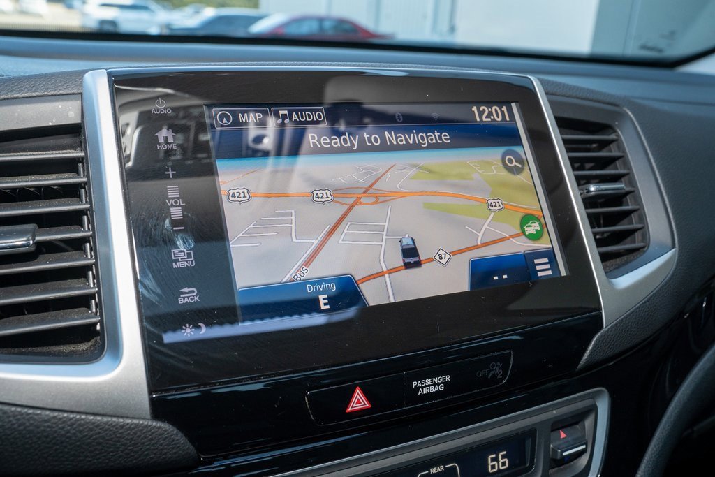 Used 2020 Honda Ridgeline RTL-E image 7