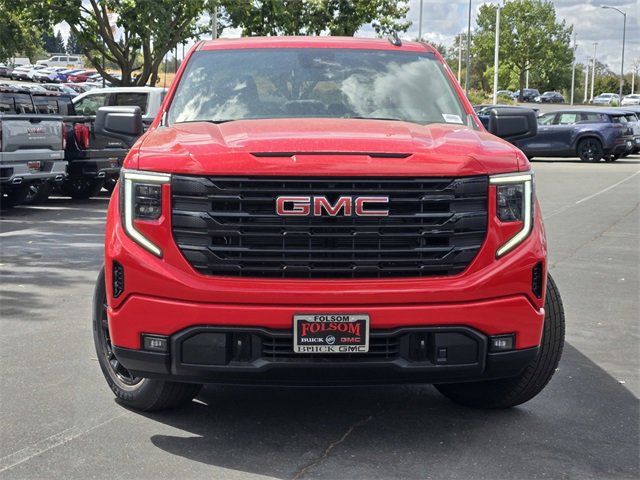 New 2026 GMC Sierra 1500 Elevation image 2