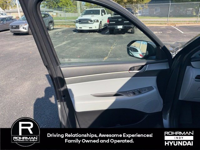 Used 2025 Hyundai Palisade SEL AWD/4WD image 12