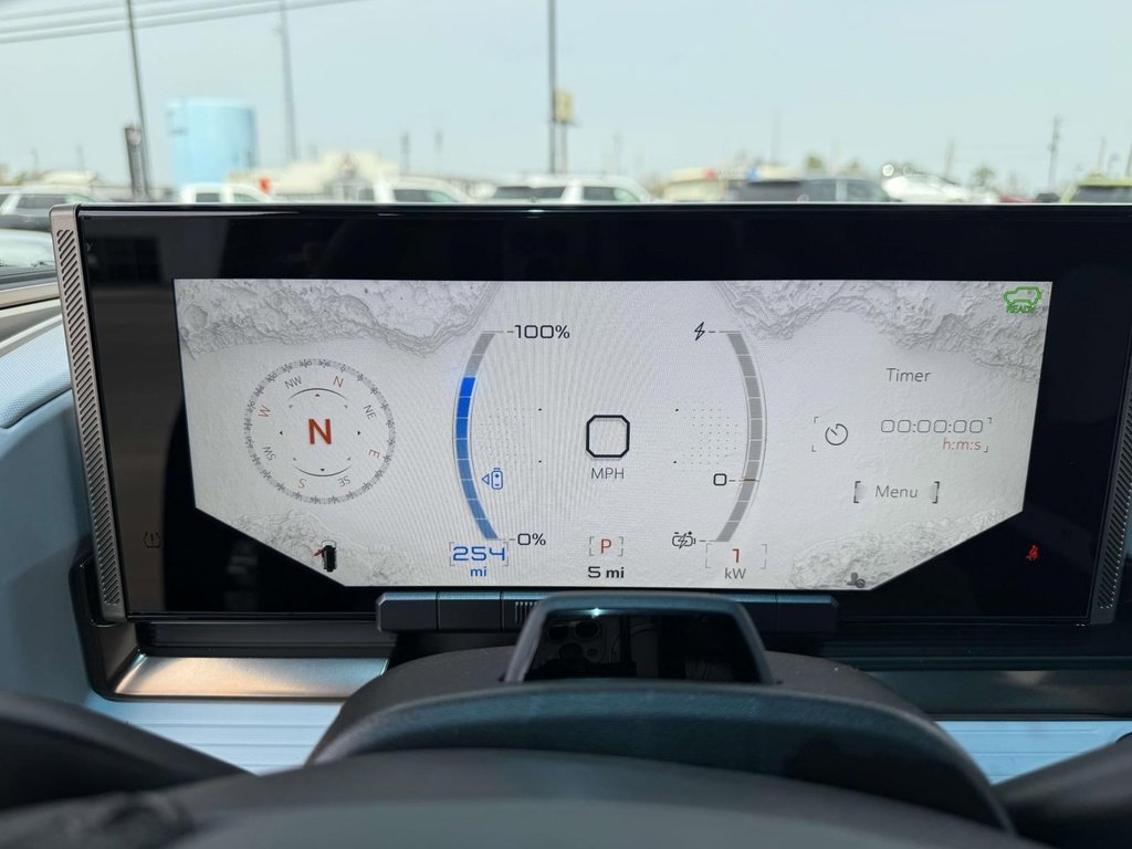 New 2025 GMC Hummer EV 3X image 14