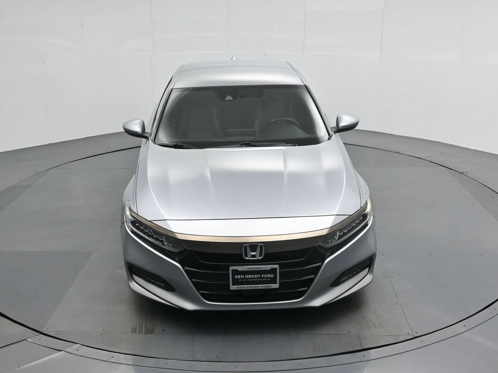 Used 2019 Honda Accord Sport image 29