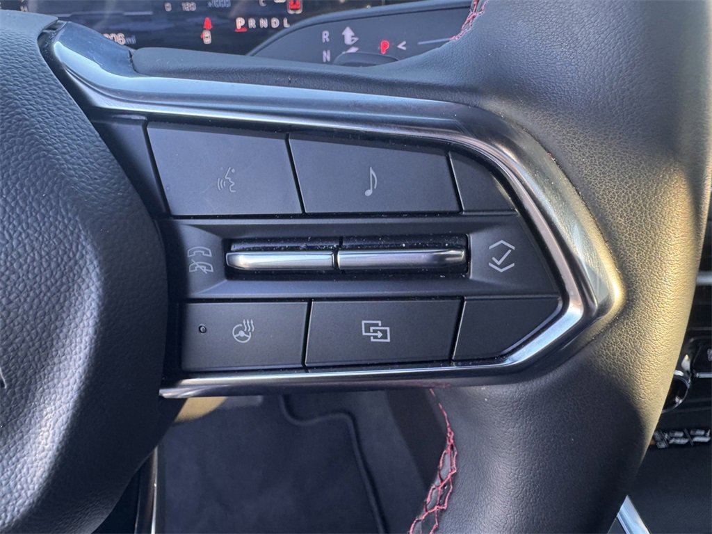 Used 2025 Chevrolet Tahoe RST w/ Comfort Package image 16