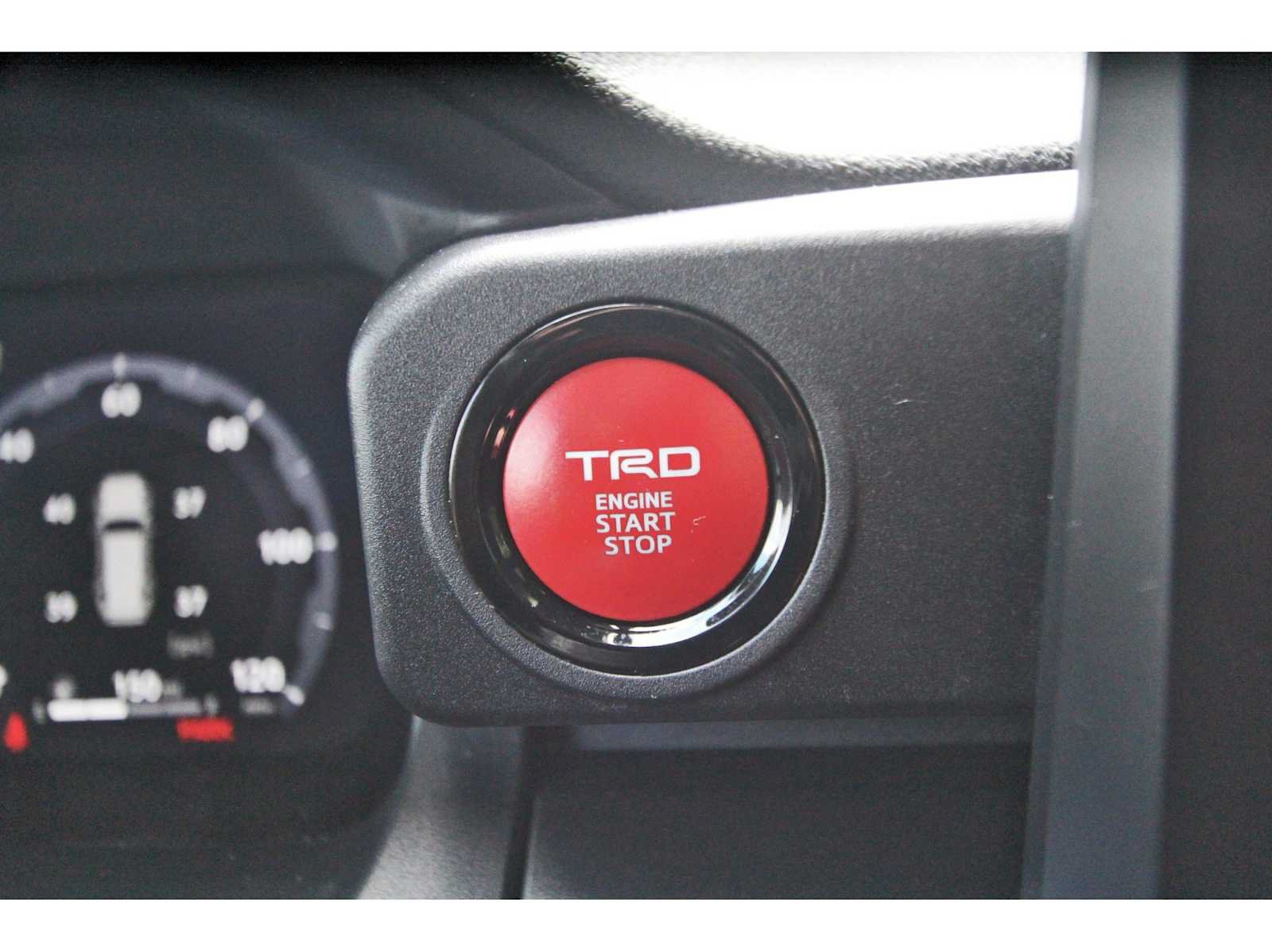 Used 2025 Toyota 4Runner TRD Sport AWD/4WD image 27