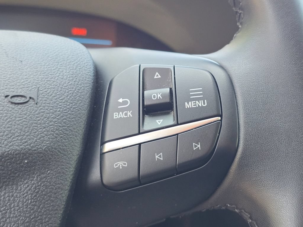 Used 2024 Ford Escape Active FWD image 21