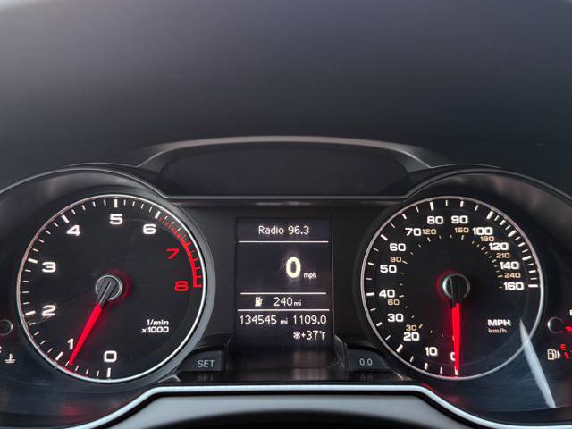 Used 2014 Audi A4 2.0T Premium Plus image 15