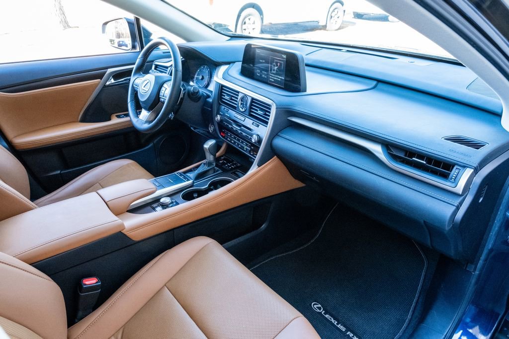Used 2022 Lexus RX 350 AWD w/ Premium Package image 27