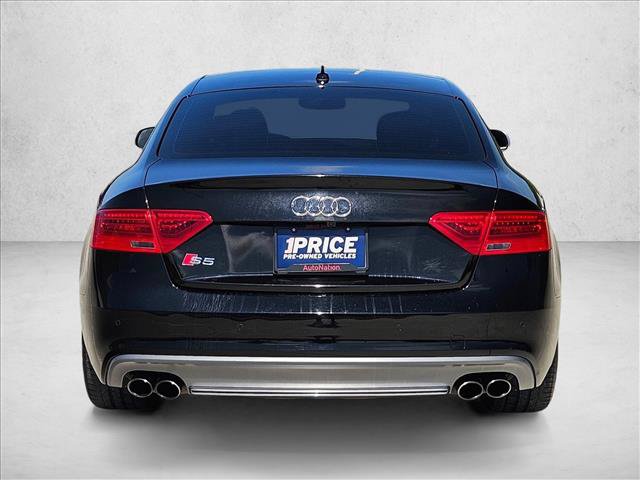 Used 2013 Audi S5 Prestige AWD/4WD image 6