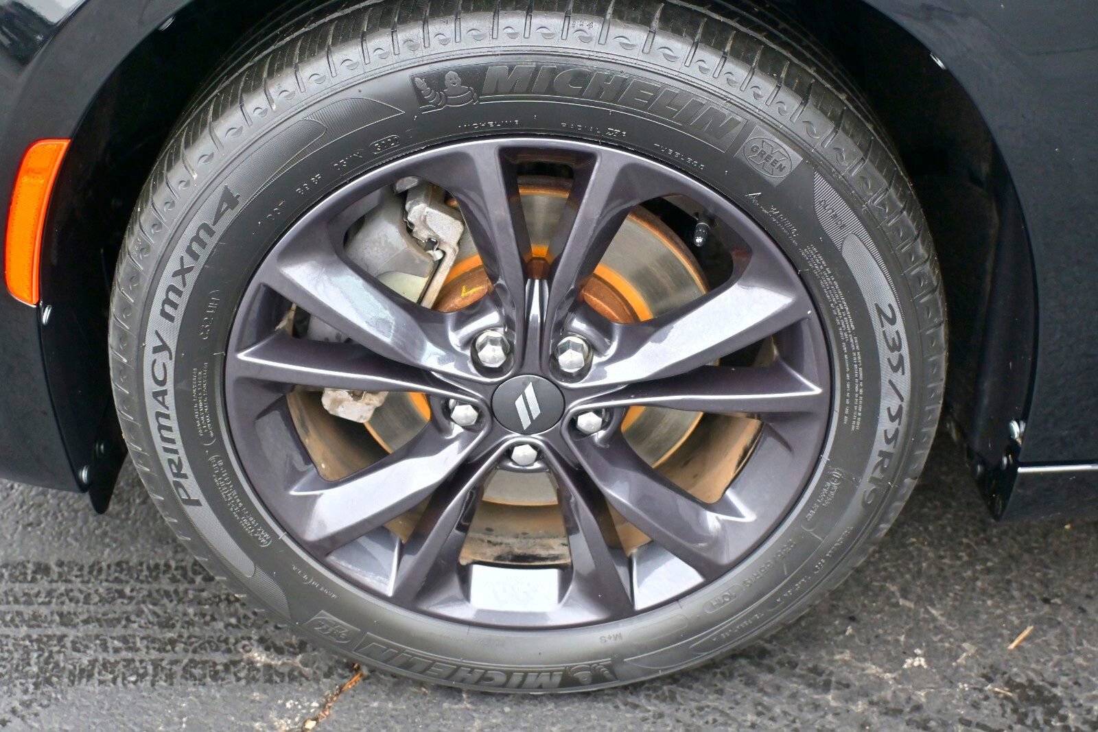 Used 2021 Dodge Charger SXT w/ Blacktop Package image 28