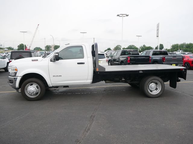Used 2023 RAM 4500 SLT w/ Quick Order Package 27G SLT AWD/4WD video 4