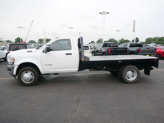 Used 2023 RAM 4500 SLT w/ Quick Order Package 27G SLT image 4