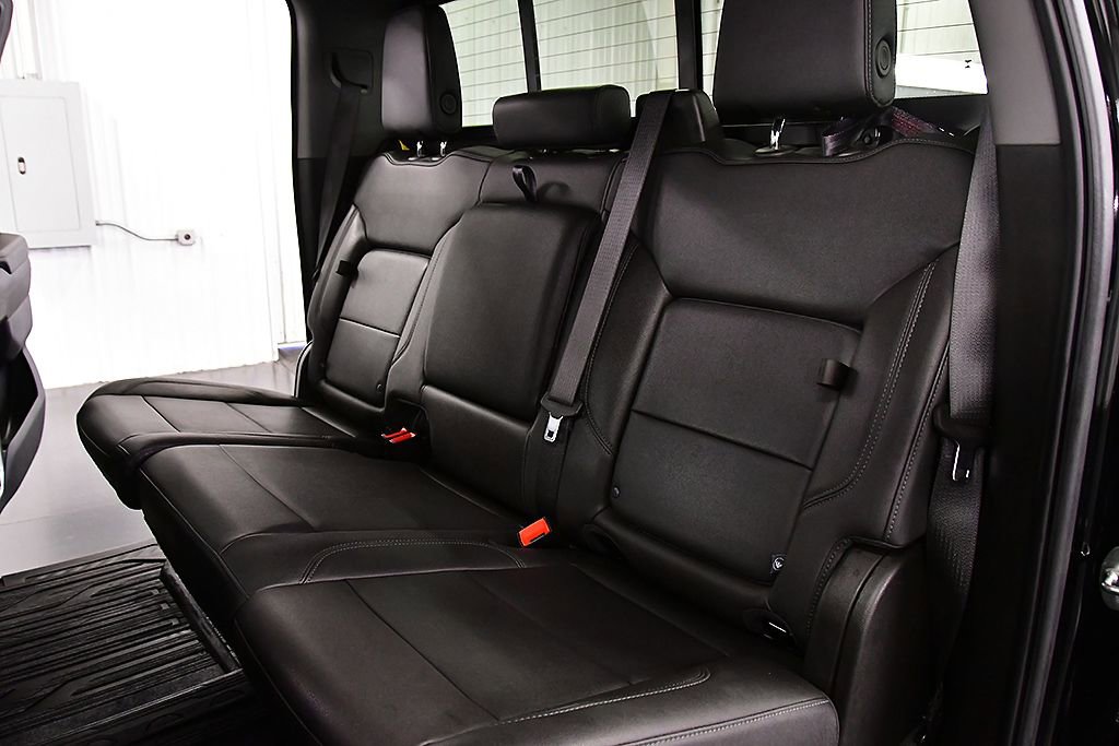 Used 2024 GMC Sierra 1500 Elevation w/ Elevation Premium Package image 32