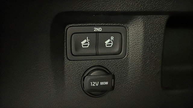 Used 2025 Kia Telluride EX X-Line AWD/4WD image 31