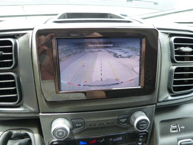 Used 2025 RAM ProMaster 2500 w/ U-Haul Equipment Group FWD image 31