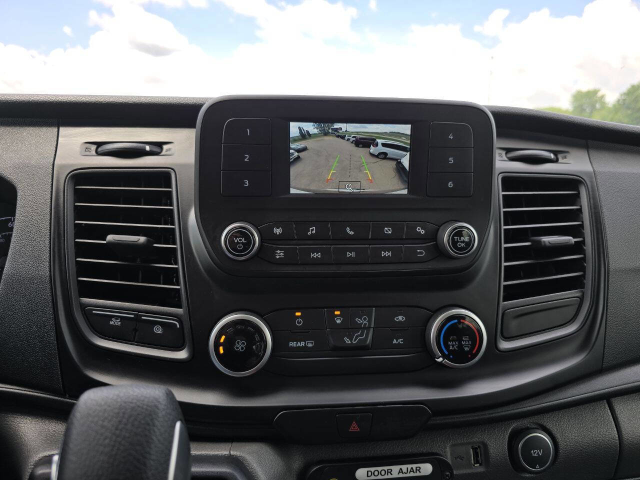 Used 2023 Ford Transit 350 XL image 19