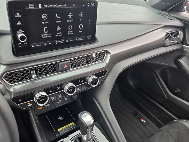 Used 2025 Acura Integra A-Spec w/ Technology Package FWD image 22