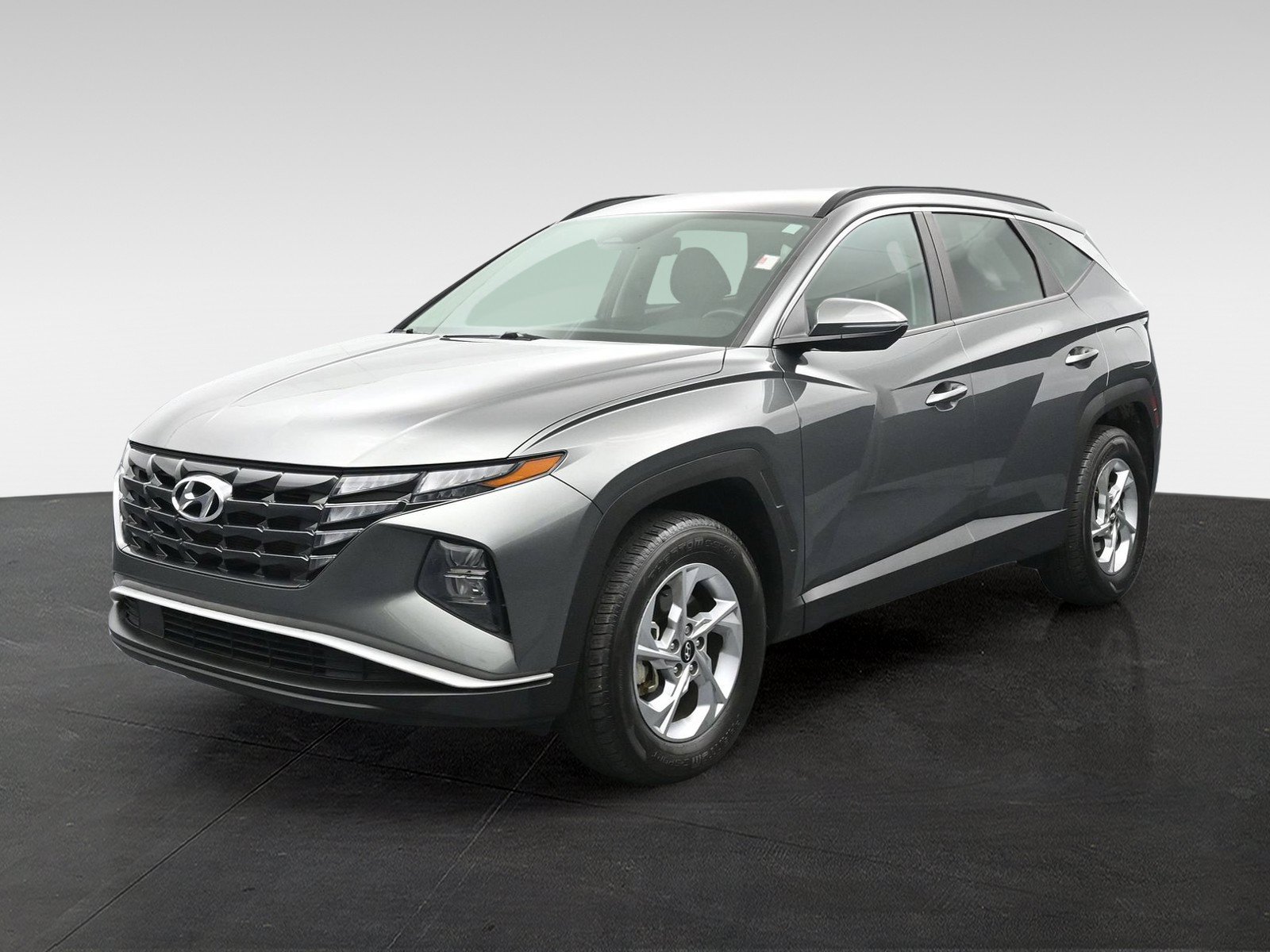 Used 2022 Hyundai Tucson SEL AWD/4WD image 8