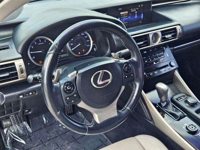 Used 2014 Lexus IS 250 RWD image 34
