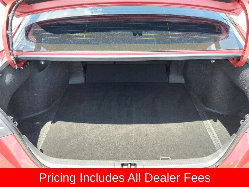 Used 2026 Toyota Camry SE w/ Convenience Package FWD image 15