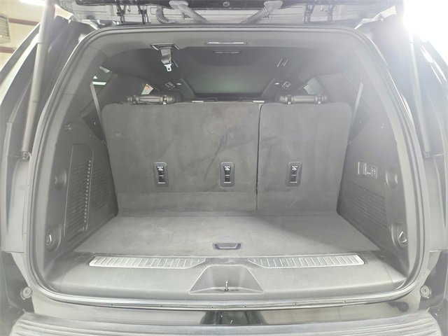 Used 2024 GMC Yukon Denali image 46