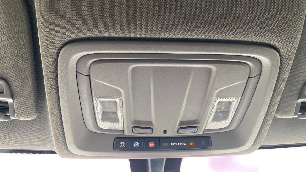 Used 2021 Chevrolet Silverado 2500 LT w/ All Star Edition image 25