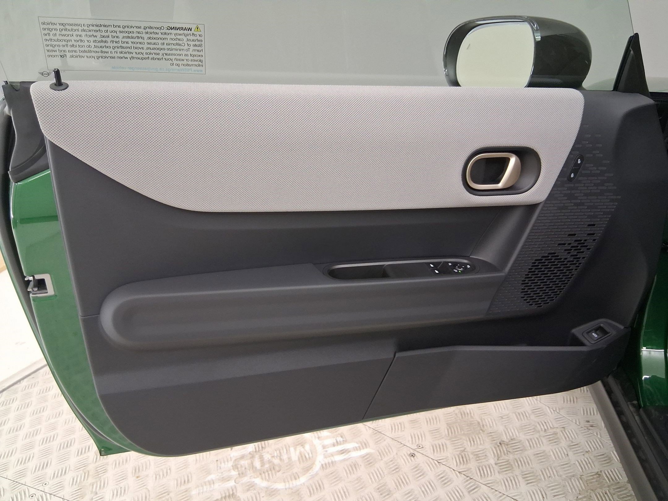 New 2026 MINI Cooper 2-Door Hardtop image 18