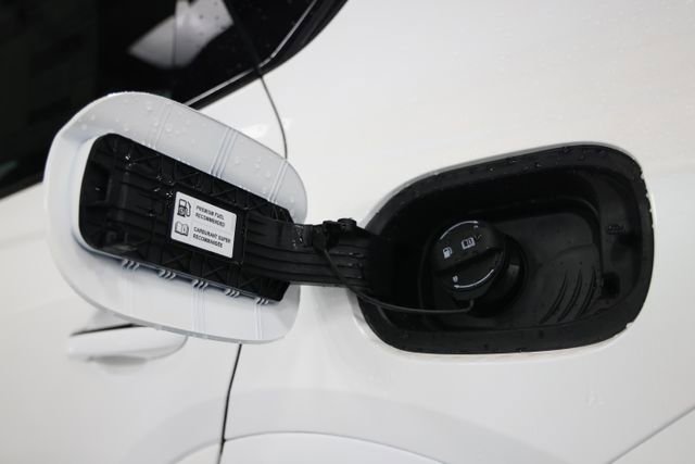 New 2026 Genesis GV80 3.5T Prestige AWD/4WD image 13