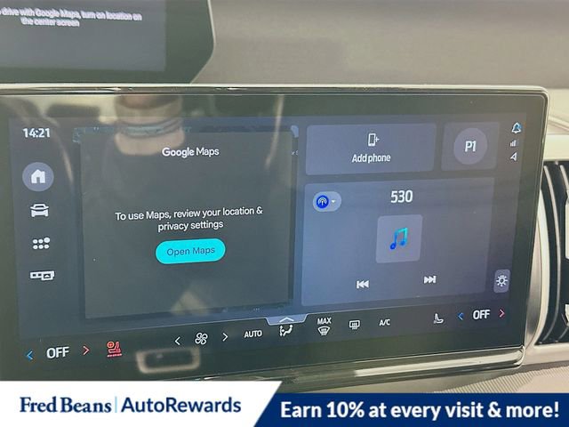 New 2026 Ford Expedition Active image 9