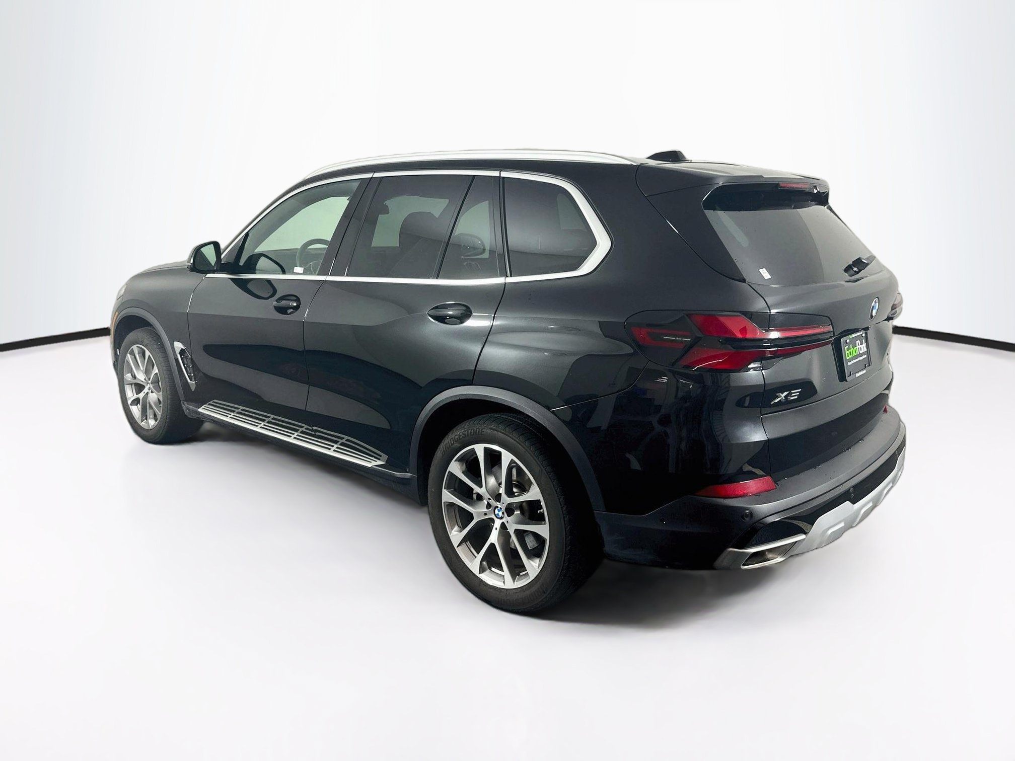 Used 2026 BMW X5 sDrive40i RWD image 5