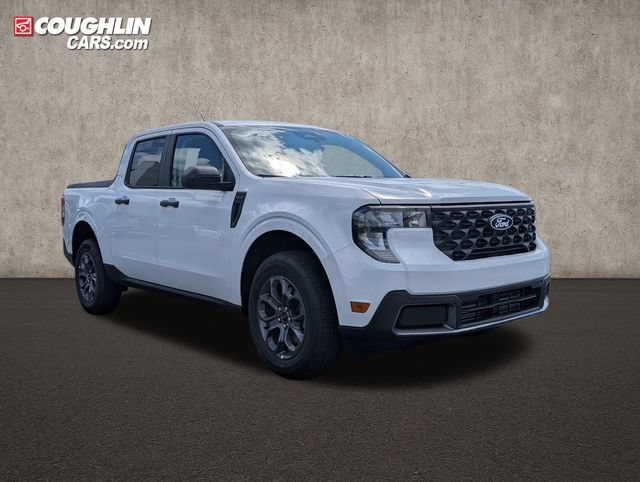 New 2026 Ford Maverick XLT w/ 4K Tow Package