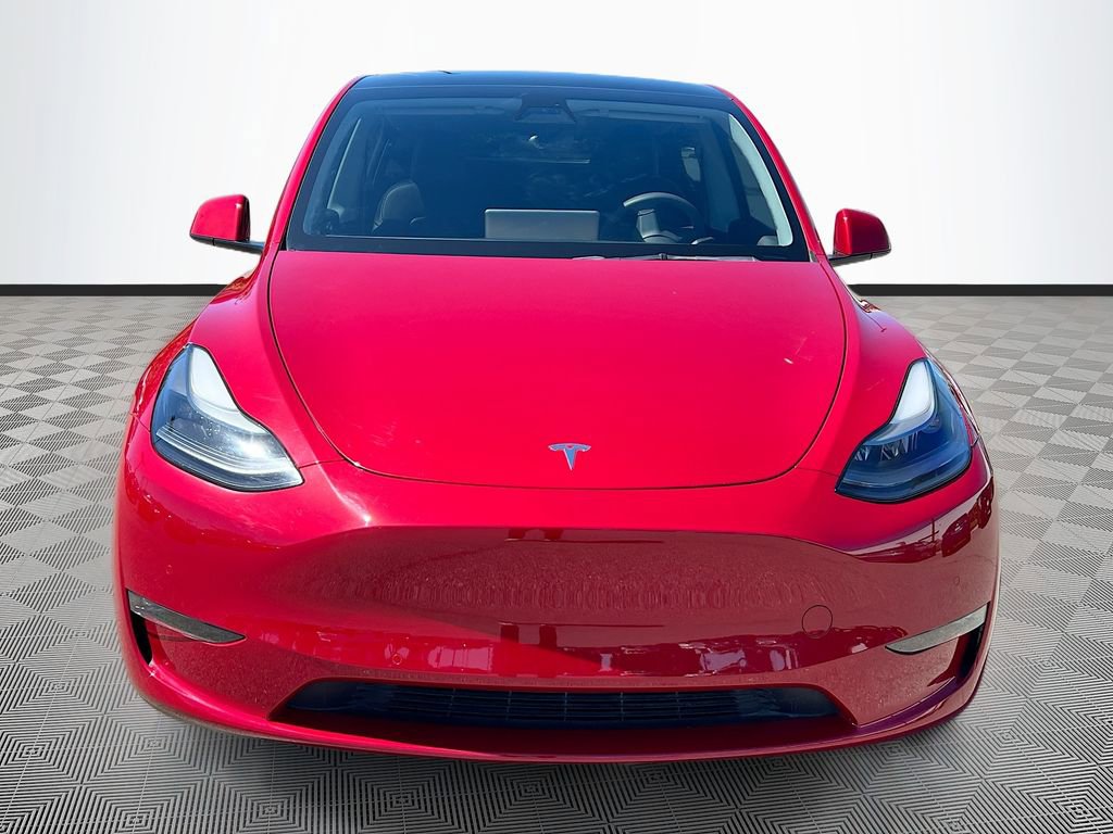 Used 2022 Tesla Model Y Performance image 2