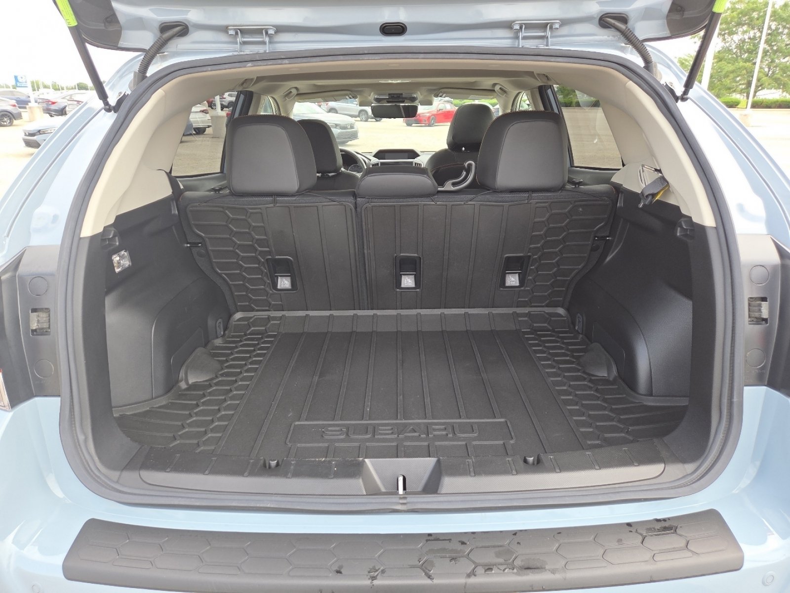 Used 2019 Subaru Crosstrek 2.0i Limited w/ Moonroof Package AWD/4WD image 21