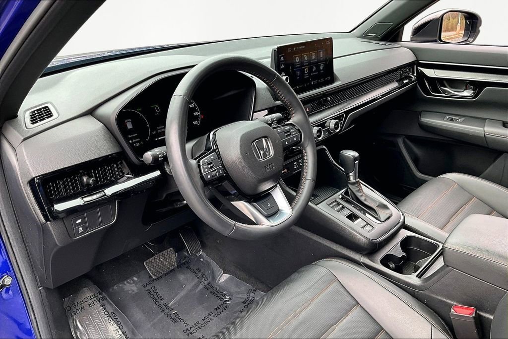 Used 2023 Honda CR-V Sport Touring image 14