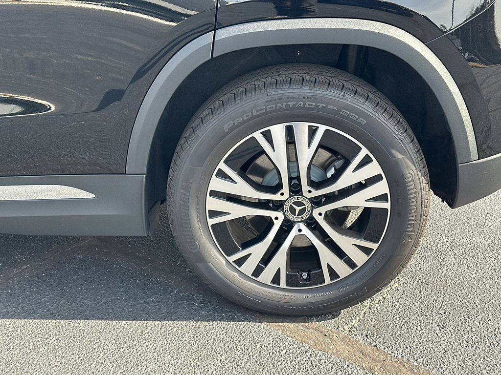 Certified 2026 Mercedes-Benz GLA 250 image 22