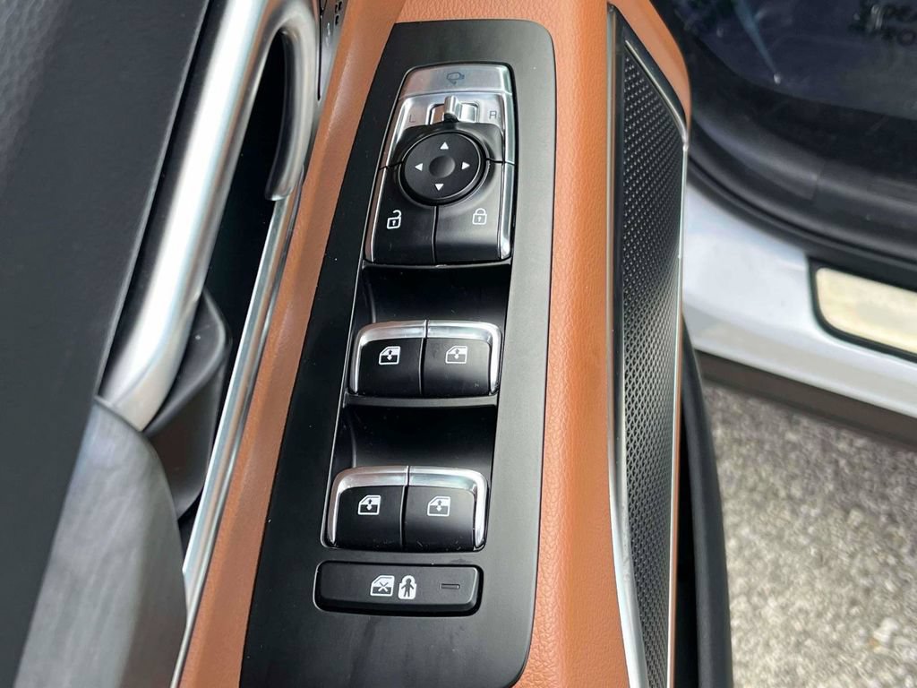 Used 2025 Kia Telluride SX Prestige X-Line AWD/4WD image 16