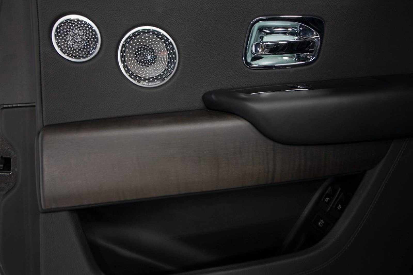 Used 2019 Rolls-Royce Cullinan image 64